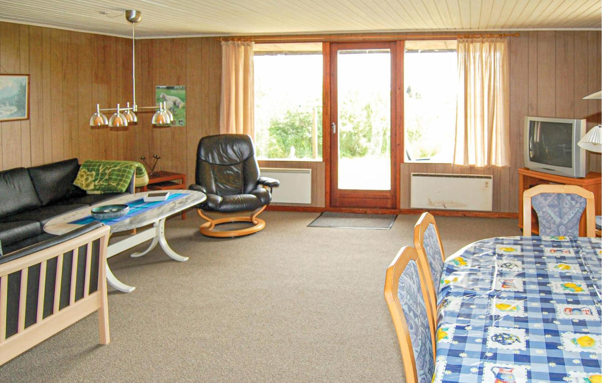 3 Bedroom Stunning Home In Romo Bolilmark Εξωτερικό φωτογραφία